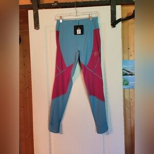 NWT La Sportive Mynth Leggings